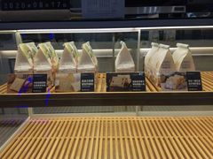 -爸爸糖吐司面包(宁波世纪东方店)