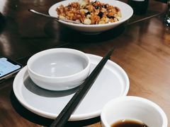 -向川南·水煮鱼·川菜(和平里店)