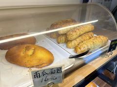 -韩国利尔面包(桂林路店)