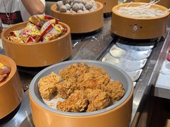 -龍歌自助小火锅(崂山丽达店)