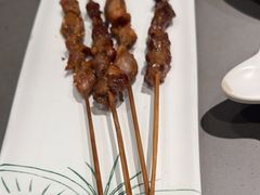 -云海肴·汽锅鸡·云南菜(高德置地店)