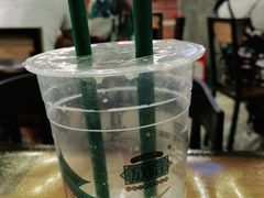 -放哈·甜醅子奶茶创造者(正宁路店)