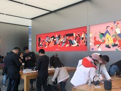 -Apple零售店(成都太古里店)