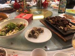 -全聚德(胜利大街店)