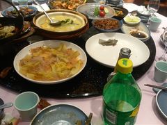 -苏浙徽·农家大院(吴江中山南路店)