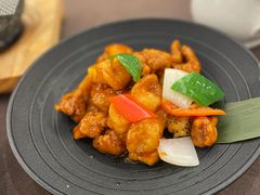 -长禧家·珑厨(东山口店)