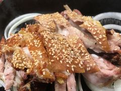 烤羊排-西贝莜面村(近铁城市广场店)