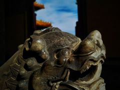 -历代帝王庙博物馆