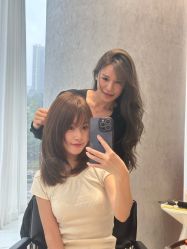 -FLAIR HAIR SALON