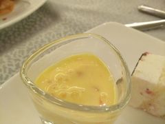 西米露-珀丽酒店-协奏坊餐厅
