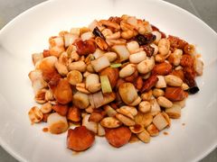 -羊门客在·烤盐池滩羊·川菜