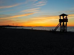 -那香海钻石沙滩浴场