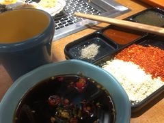 -蚝英雄·自助烤蚝(建设路店)