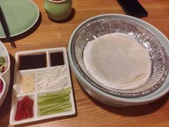 -泰钰丰烤鸭(永安道店)