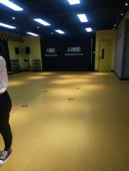 -E舞库街舞流行舞基地