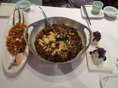 -香融府·烤鸭·家常菜(花乡奥莱店)