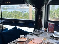 -七海旋律西餐厅(金沙湾店)