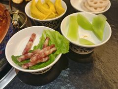 -咏江南·苏式火锅·苏州评弹(观前街店)