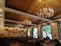 大堂-玉林烤鸭店(垡头店)