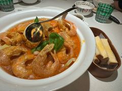 -華府Deluxe(兴业太古汇店)