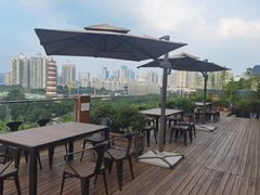 -小茶闲舍·观景商务茶馆(广州塔店)