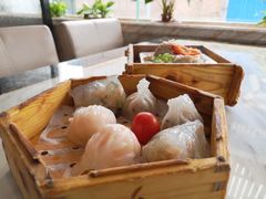 -點無缺茶楼·海鲜酒家(世博店)