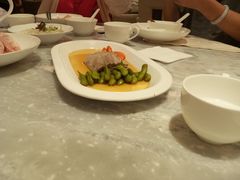-喜来登由由大酒店九州膳坊中餐厅