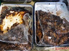 -年记·兴顺斋 牛街清真熟食小吃店