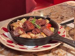 -BROWNSTONE布朗石西班牙餐厅(富城店)