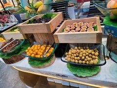 -半岛听涛蒸汽海鲜自助(K11店)