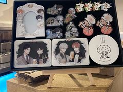 -喜茶(广州北京路惠福东店)