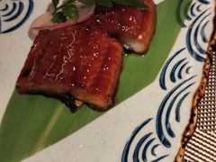 蒲烧鳗鱼-極上萬膳·日料放题(海岸城店)