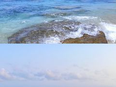 -三亚蜈支洲岛旅游区