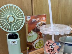 -花盐街·四川乐山小吃(西单大悦城店)