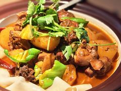 -纳鲁孜·新疆特色餐厅(上海悦荟广场店)