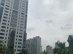 -城市露台景观餐厅(淮海路店)