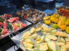 -宝丽金大酒店·洗浴中心