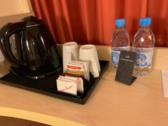 -宜必思香港中上环酒店