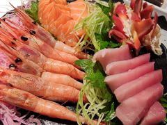 -大渔铁板烧(大悦城店)