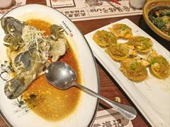 -南海渔家•海鲜•正宗海南菜(海棠湾店)