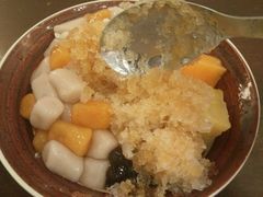 -鲜芋仙(群光广场店)