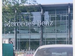 -奔驰利星行(北京花乡店)