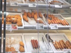 -永旺(大阪巨蛋城店)