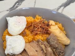 -The Sunny Side Cafe Station 1