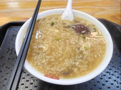 海鲜鸭肉粥-浮屿大同鸭肉粥·始于1983年