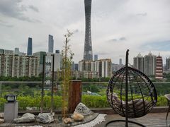 -小茶闲舍·观景商务茶馆(广州塔店)