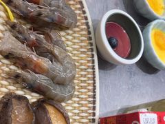 -一绪に寿喜烧(荟聚店)