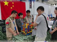 -童程童美·信息学竞赛·乐高机器人编程(萝岗校区)