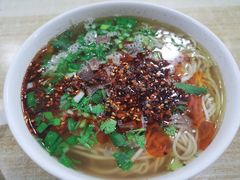 -玉香宫河州牛肉拉面