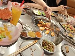 -螺大喜螺蛳粉火锅(雍和宫店)